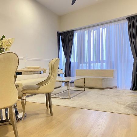 Star Residence Klcc Kuala Lumpur Rom bilde