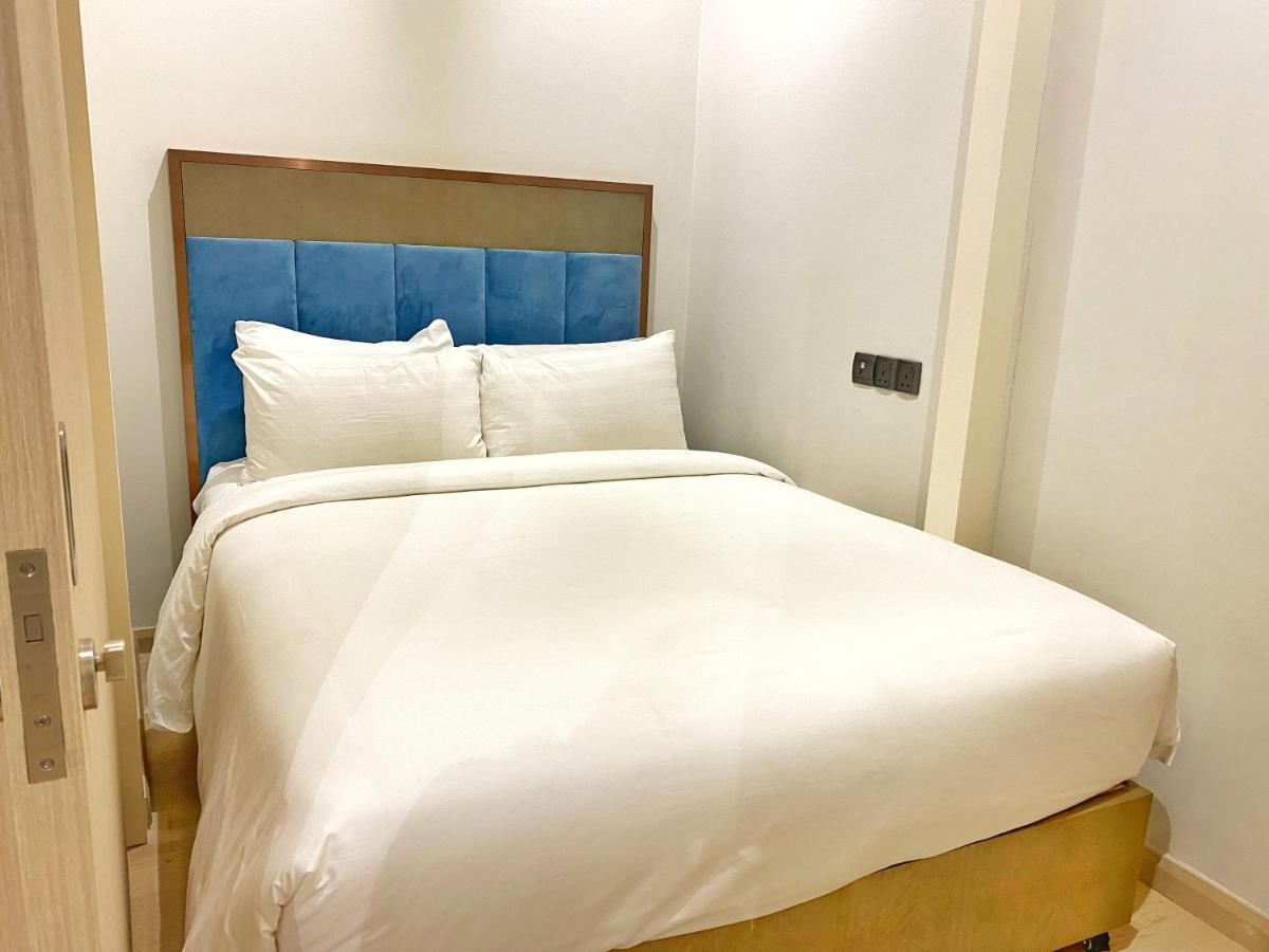 Star Residence Klcc Kuala Lumpur Rom bilde