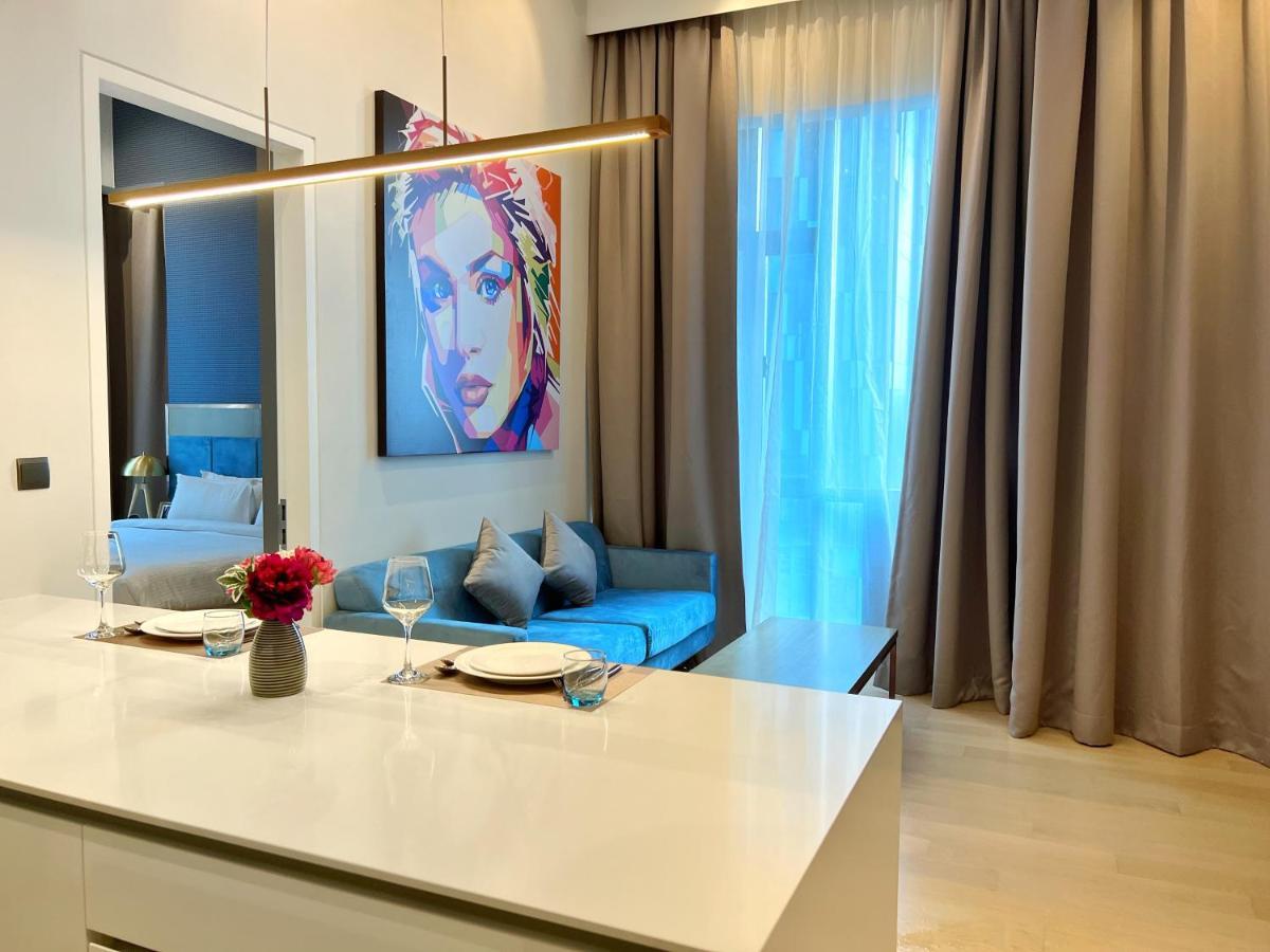 Star Residence Klcc Kuala Lumpur Eksteriør bilde